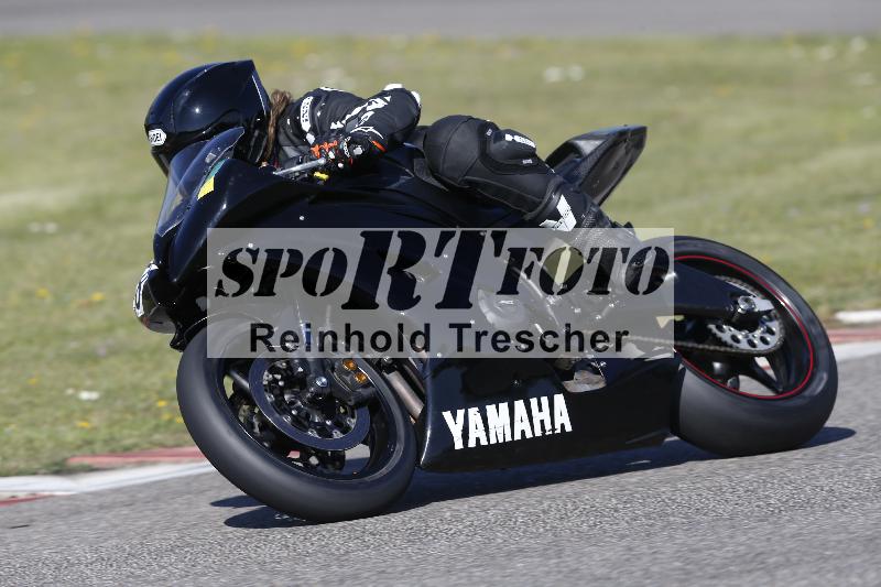 Archiv-2025/03 04.04.2025 TZ Motorsport ADR/Gruppe gruen/58